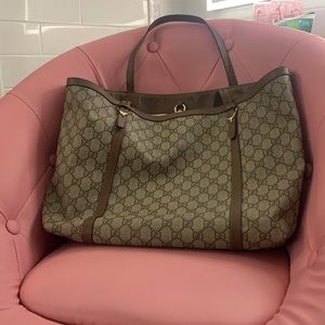 "SOLD"GUCCI Purse